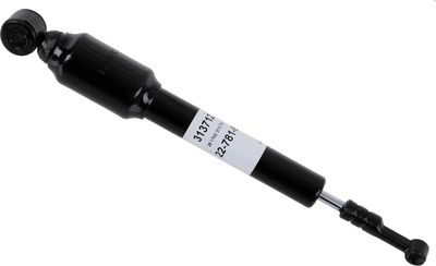Shock Absorber, steering SACHS 313 712
