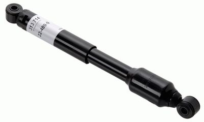 Shock Absorber, steering SACHS 313 714