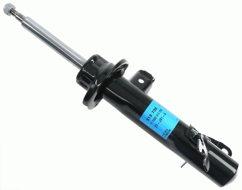 SACHS 313 738 Shock Absorber