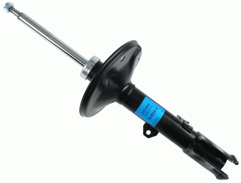 SACHS 313 806 Shock Absorber