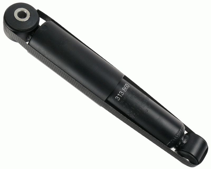 SACHS 313 860 Shock Absorber