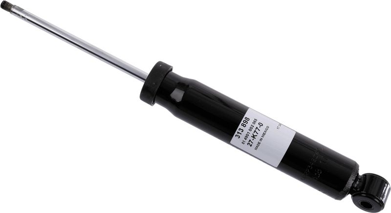 SACHS 313 898 Shock Absorber