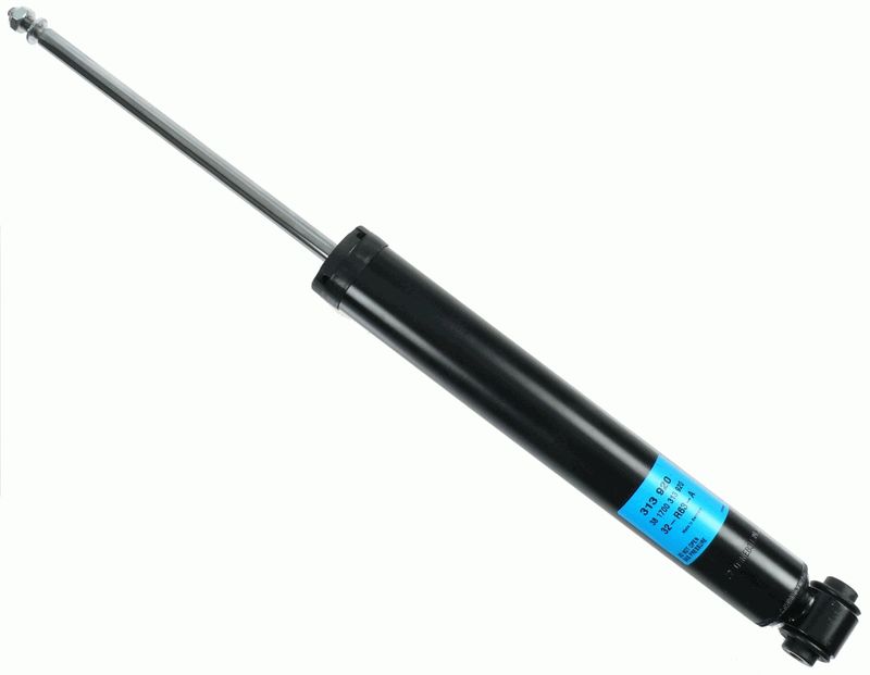 SACHS 313 920 Shock Absorber