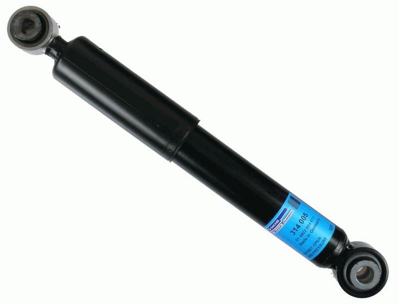 SACHS 314 005 Shock Absorber