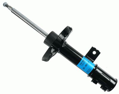 Shock Absorber SACHS 314 009