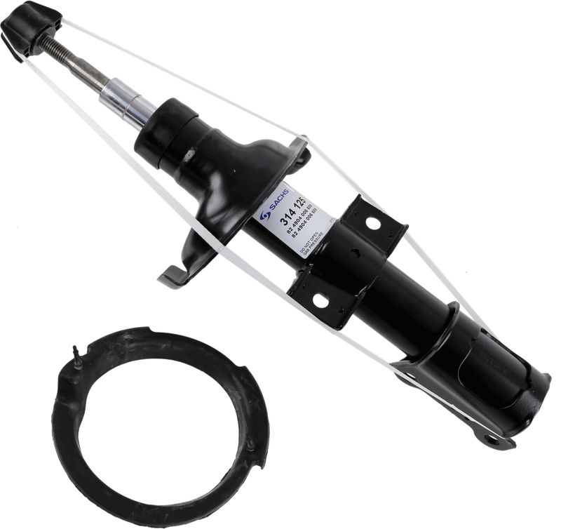 SACHS 314 125 Shock Absorber