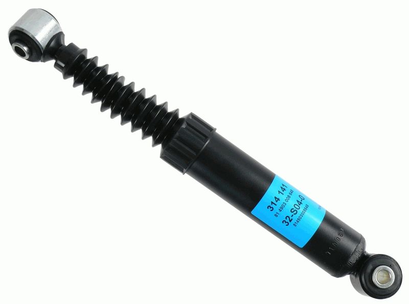SACHS 314 141 Shock Absorber