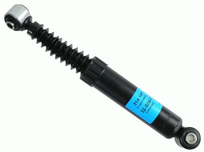 Shock Absorber SACHS 314 141