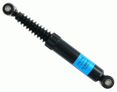 Shock Absorber SACHS 314 142