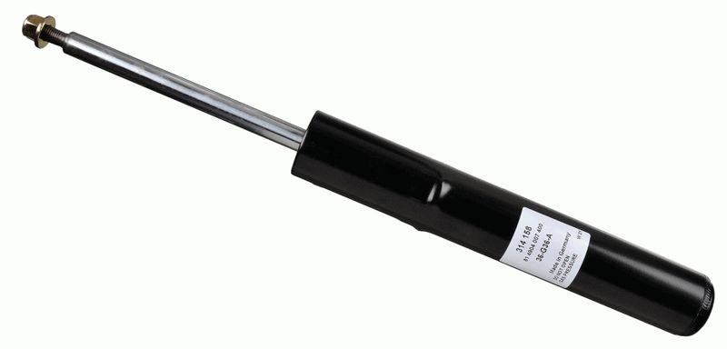 SACHS 314 158 Shock Absorber