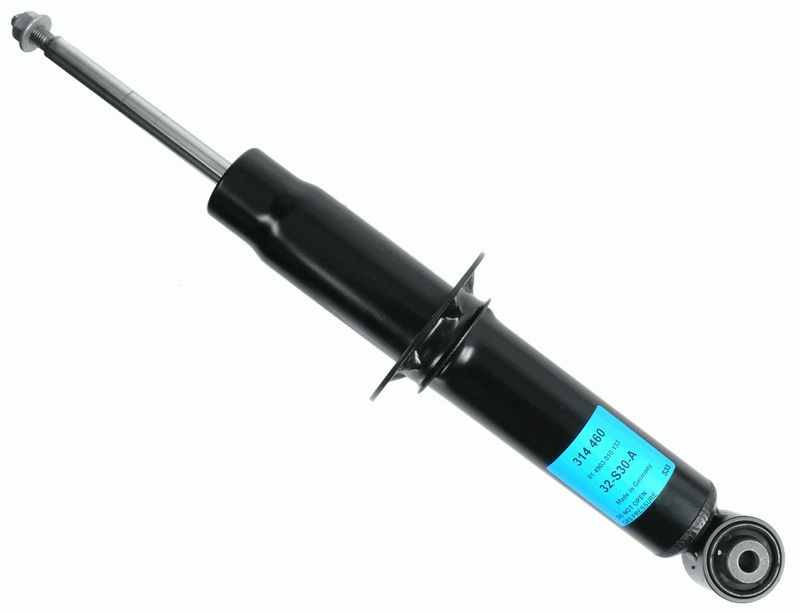 SACHS 314 460 Shock Absorber