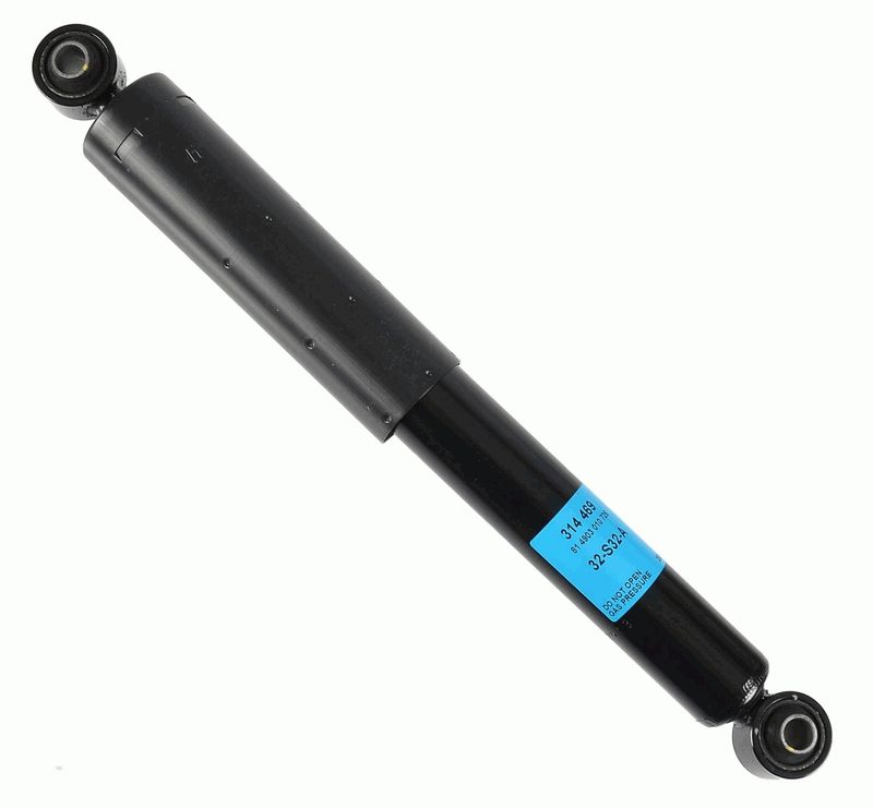 SACHS 314 469 Shock Absorber