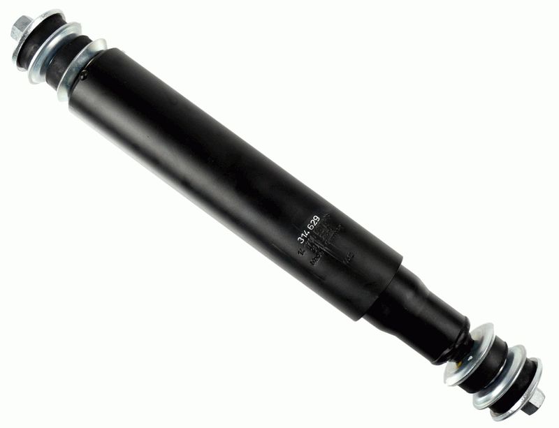 SACHS 314 629 Shock Absorber