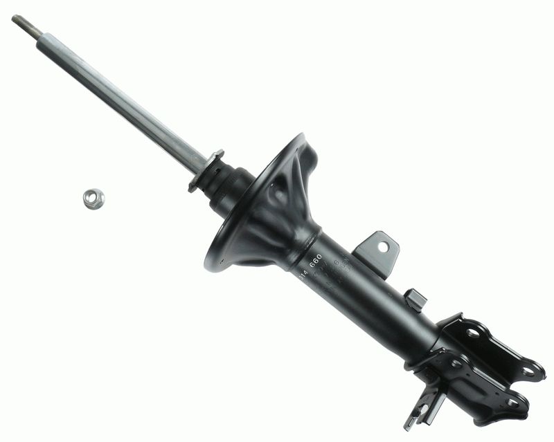 SACHS 314 660 Shock Absorber