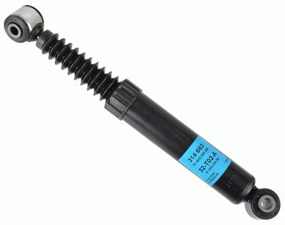 Shock Absorber SACHS 314 663