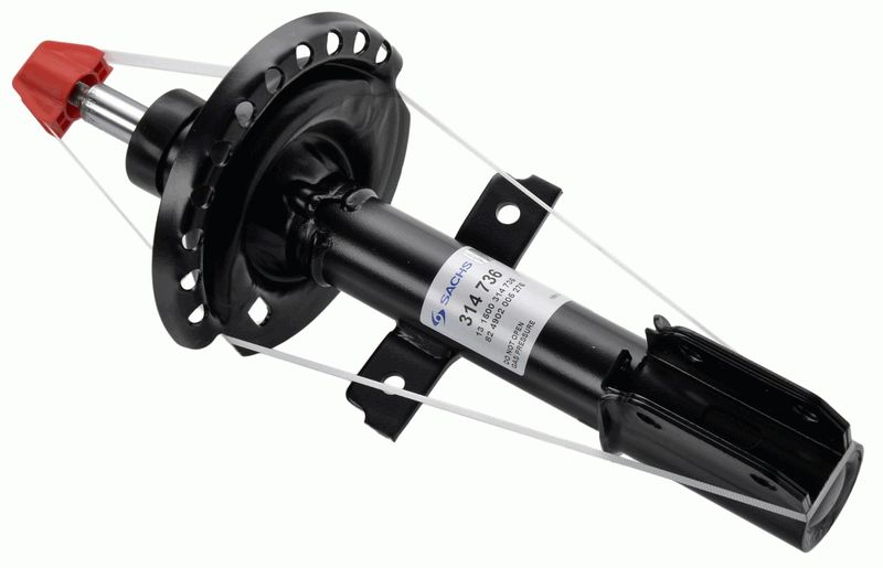 SACHS 314 736 Shock Absorber