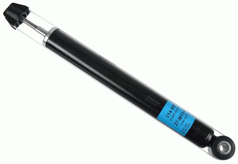 SACHS 314 850 Shock Absorber