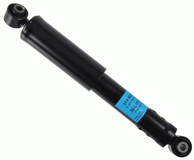 SACHS 314 862 Shock Absorber