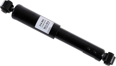 Shock Absorber SACHS 314 863
