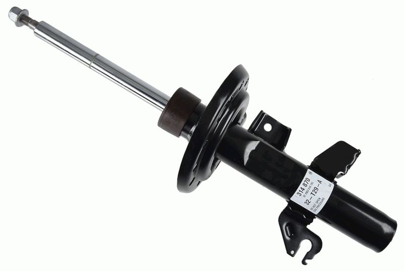 SACHS 314 870 Shock Absorber