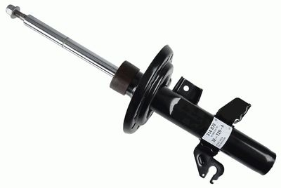 Shock Absorber SACHS 314 870