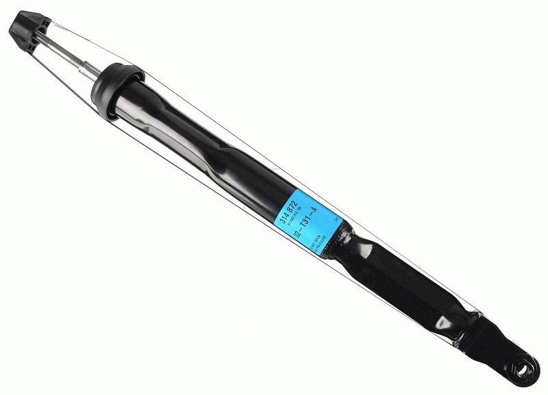 SACHS 314 872 Shock Absorber