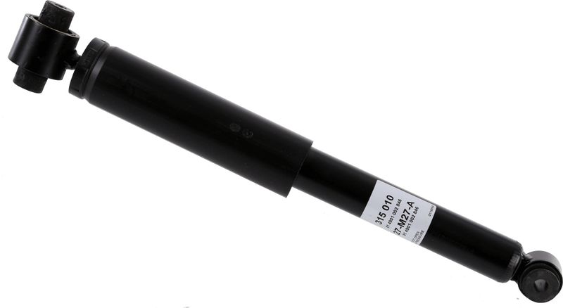 SACHS 315 010 Shock Absorber