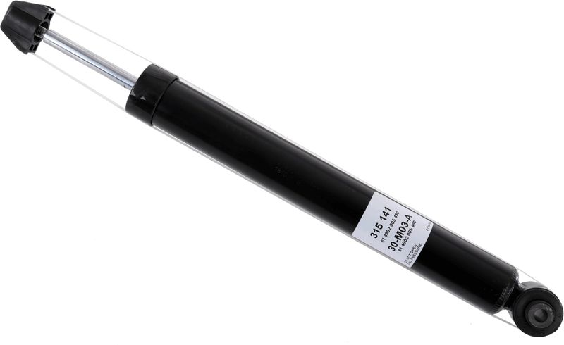 SACHS 315 141 Shock Absorber