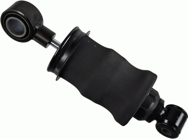 SACHS 315 145 Shock Absorber, driver cab suspension