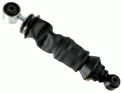 Shock Absorber, driver cab suspension SACHS 315 153