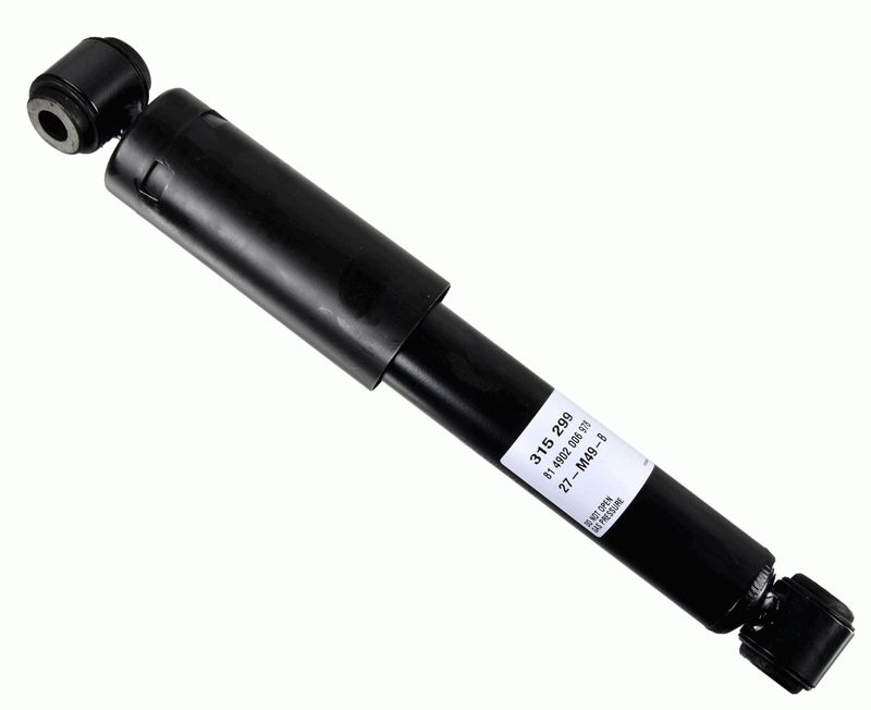 SACHS 315 299 Shock Absorber
