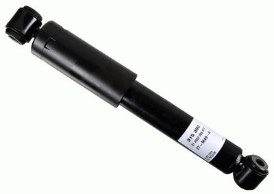 Shock Absorber SACHS 315 300