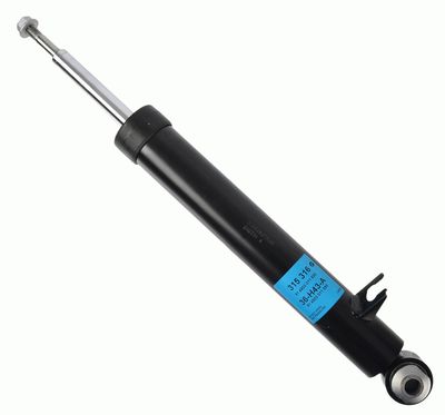 Shock Absorber SACHS 315 316