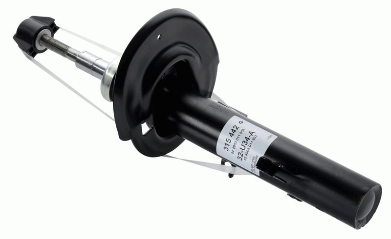 SACHS 315 442 Shock Absorber