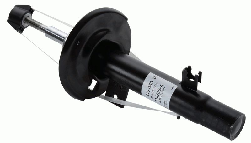 SACHS 315 443 Shock Absorber