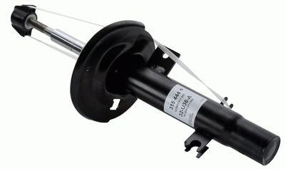 Shock Absorber SACHS 315 444