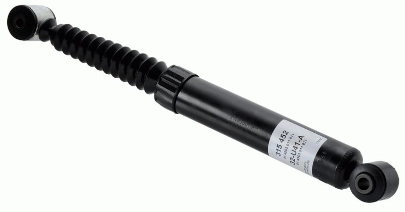 SACHS 315 452 Shock Absorber