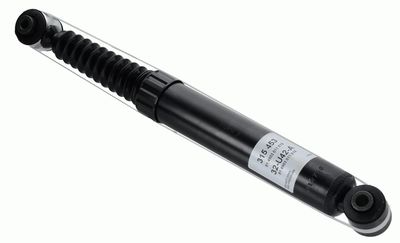 Shock Absorber SACHS 315 453