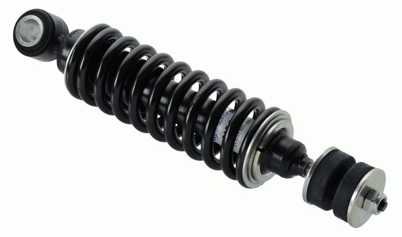 SACHS 315 587 Shock Absorber, driver cab suspension