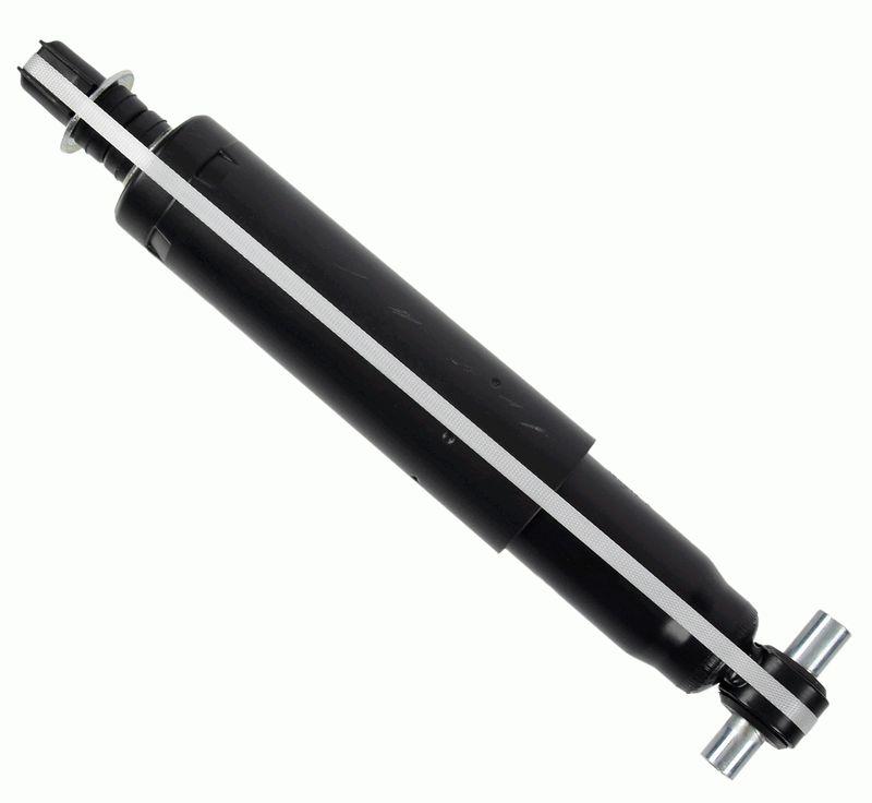 SACHS 315 589 Shock Absorber