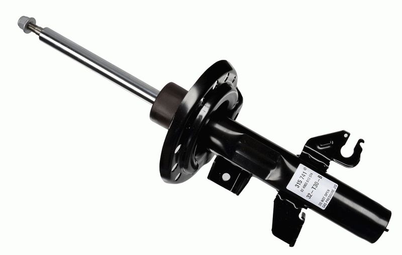 SACHS 315 741 Shock Absorber