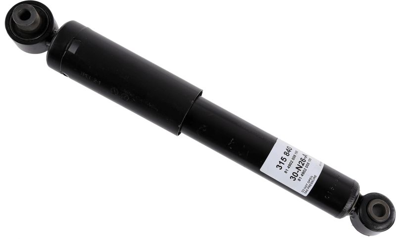 SACHS 315 840 Shock Absorber