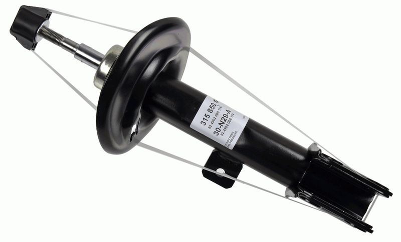 SACHS 315 850 Shock Absorber