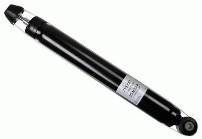 Shock Absorber SACHS 315 853