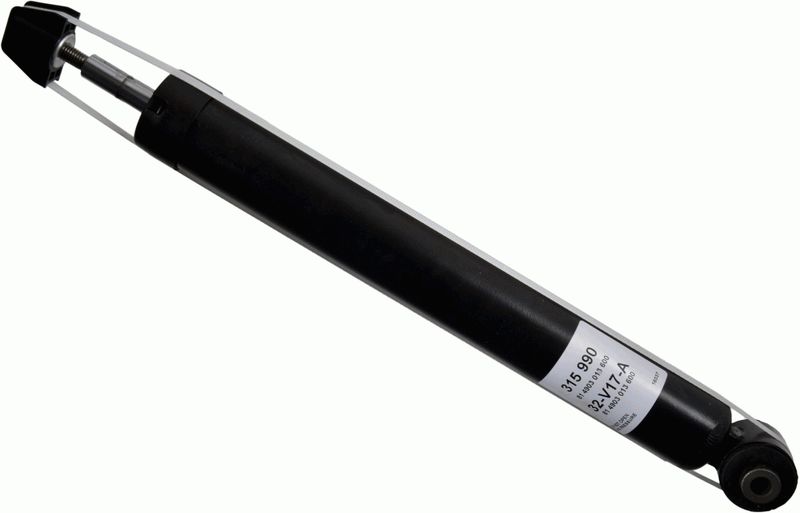SACHS 315 990 Shock Absorber