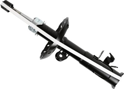 Shock Absorber SACHS 316 337