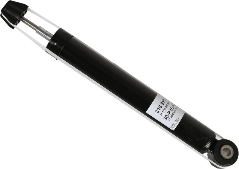 SACHS 316 910 Shock Absorber