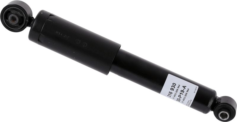 SACHS 316 930 Shock Absorber