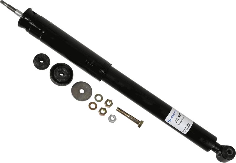 SACHS 316 947 Shock Absorber