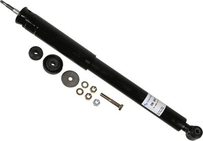 Shock Absorber SACHS 316 947